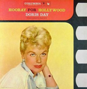 Hooray For Hollywood