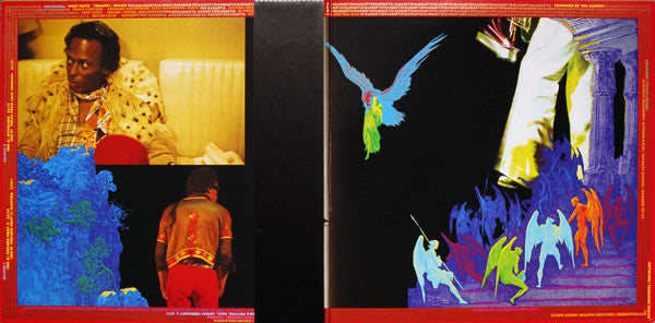 Agharta = アガルタの凱歌