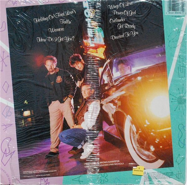 ...This Year's Model