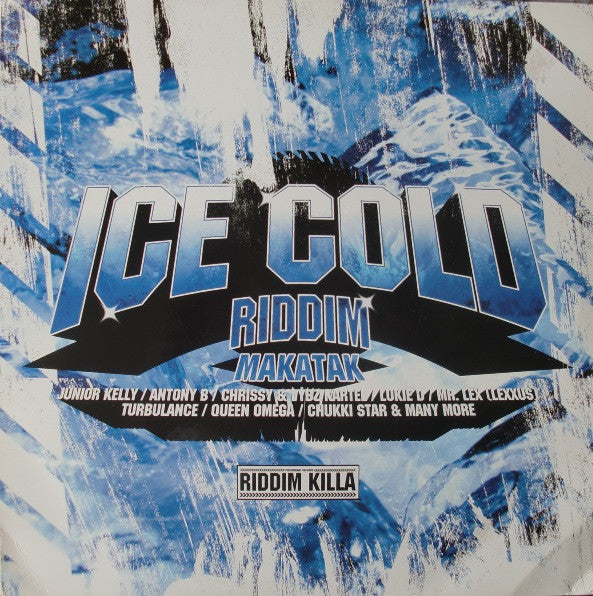 Ice Cold Riddim Makatak