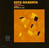 Getz / Gilberto