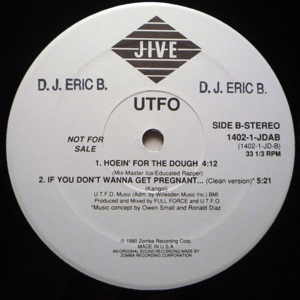 If You Don't Want To Get Pregnant...