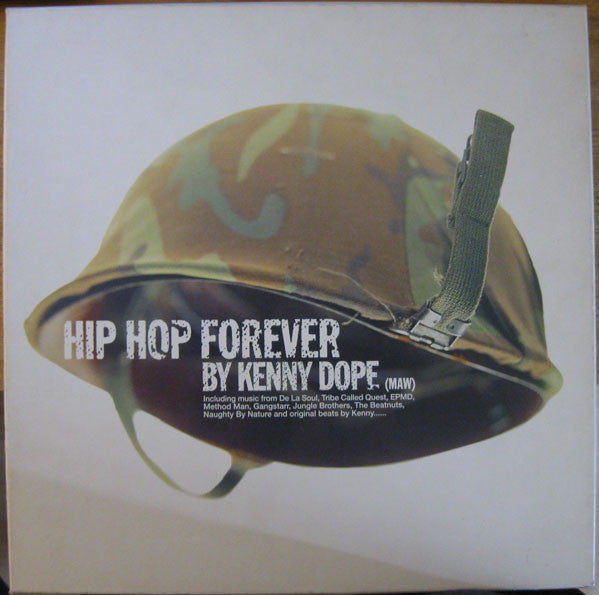 Hip Hop Forever