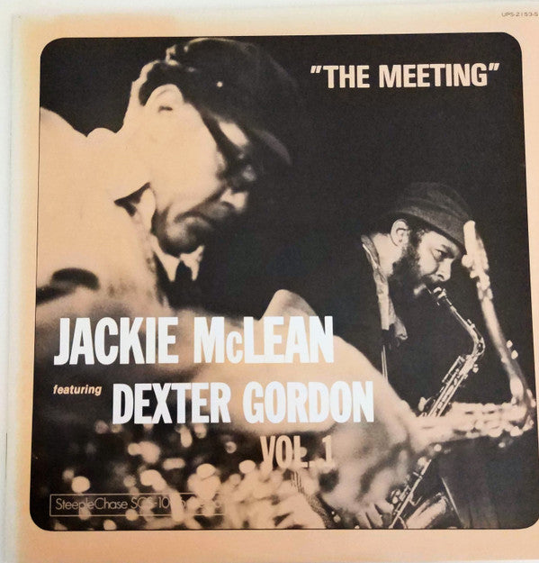 The Meeting Vol.1