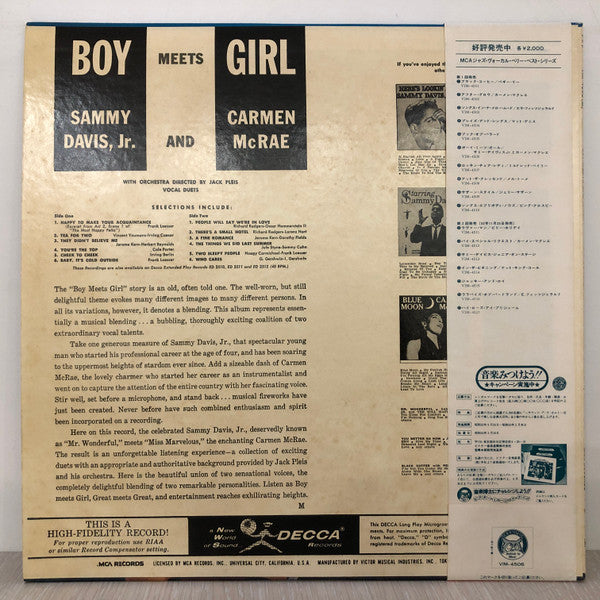 Boy Meets Girl