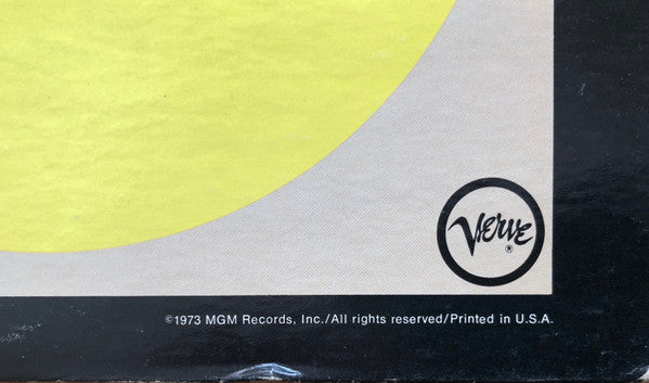 Previously Unreleased Recordings