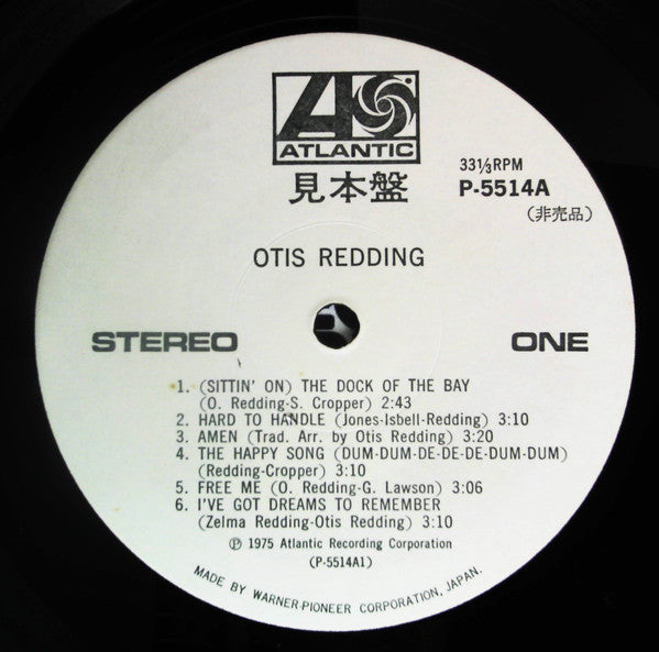Otis Redding