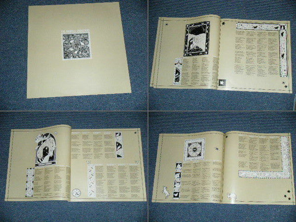 The Animals' Christmas