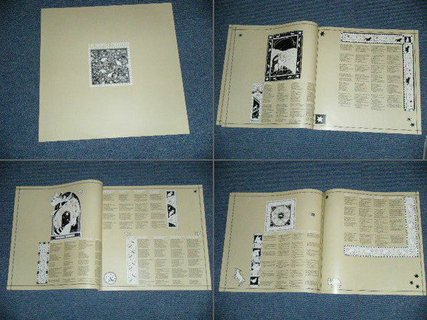 The Animals' Christmas