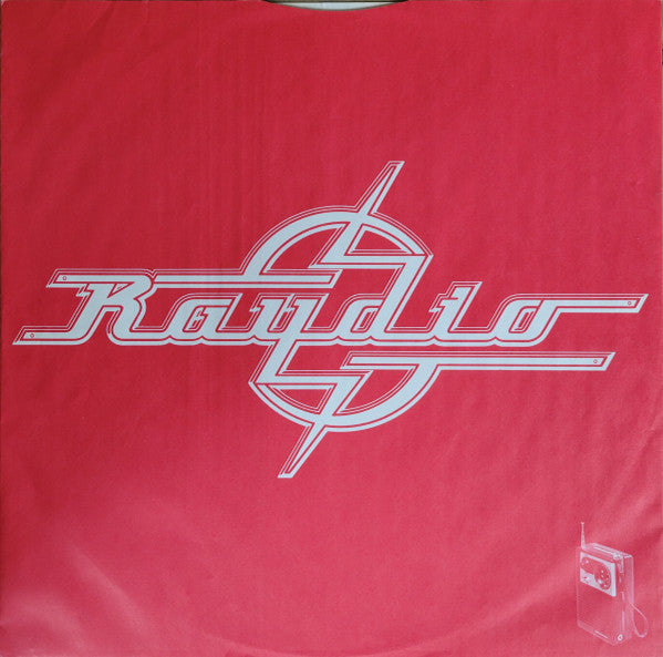 Raydio