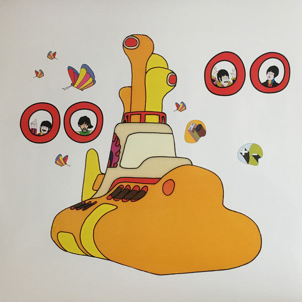 Yellow Submarine