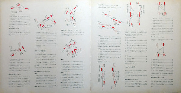 Dancing Hit Music = ヒット・ダンシング・ミュージック