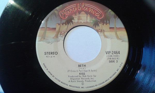 デトロイト・ロック・シティ = Detroit Rock City