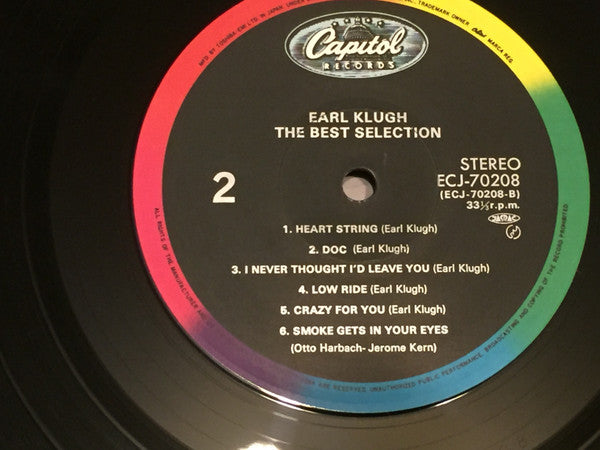 The Best Selection