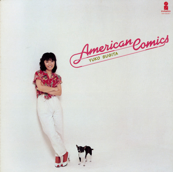 American Comics