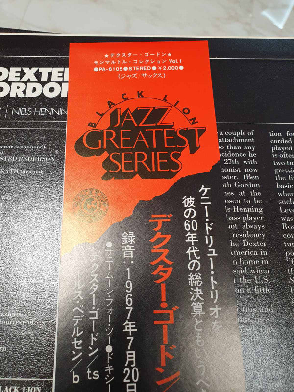 The Montmartre Collection Vol. 1