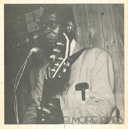 Elmore James