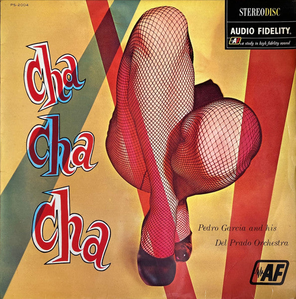 Cha Cha Cha