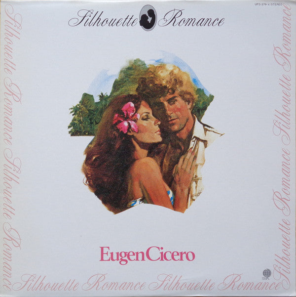 Eugen Cicero