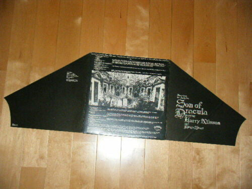 Son Of Dracula