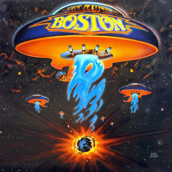 Release: Boston-Vinyl-US-1976-JE 34188-12490278