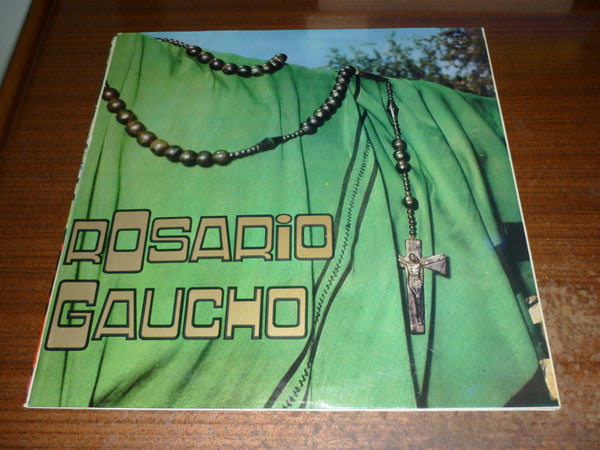 Rosario Gaucho