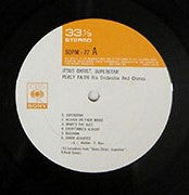 Jesus Christ, Superstar