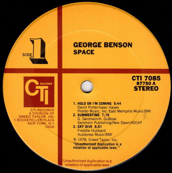 Space