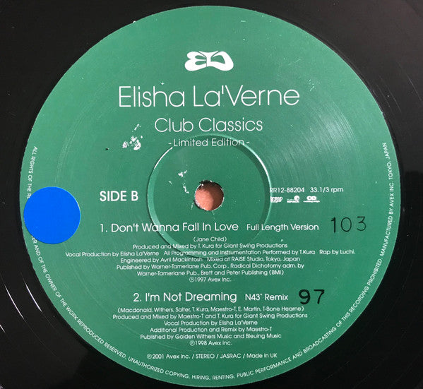 Club Classics