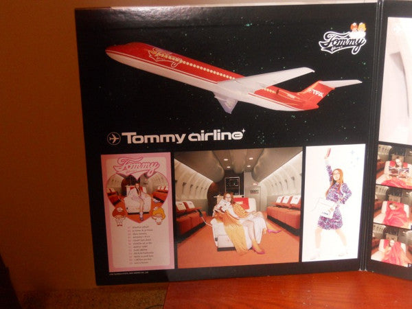 Tommy Airline
