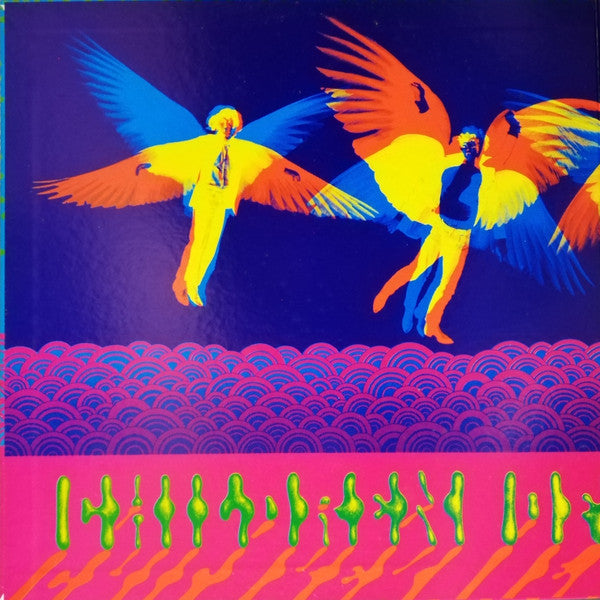 Children Of The Future