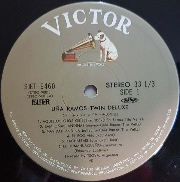 Twin Deluxe