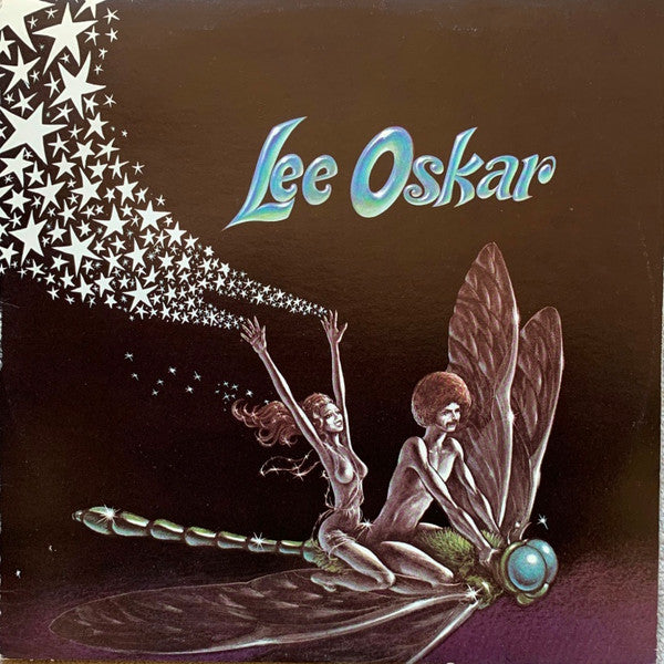 Lee Oskar