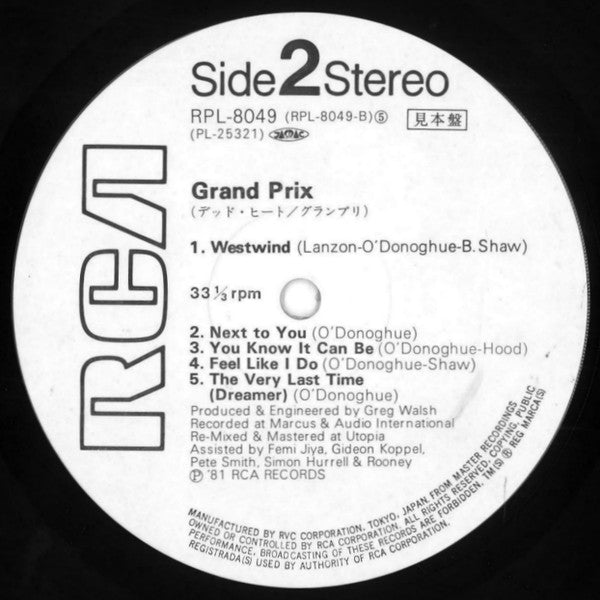 Grand Prix