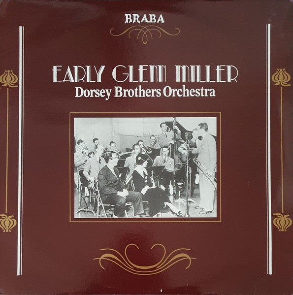 Release: Unknown Release-Vinyl-Italy-1990-BB-03-31799807