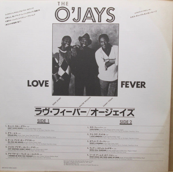 Love Fever