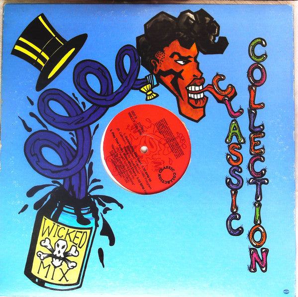 Wicked Mix - Classic Collection 7