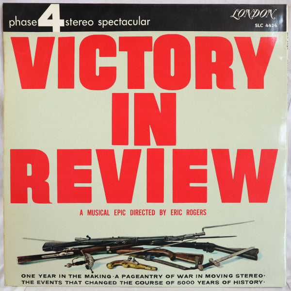 Victory In Review