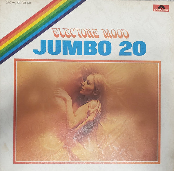 Electone Mood Jumbo 20