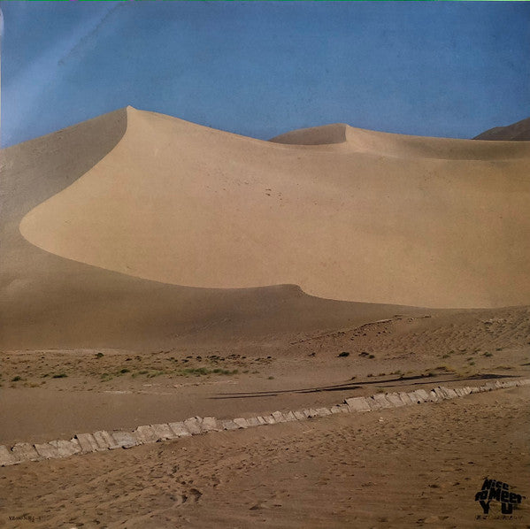 Mysterious Asian Roads