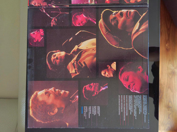 Carmen McRae At The Great American Music Hall