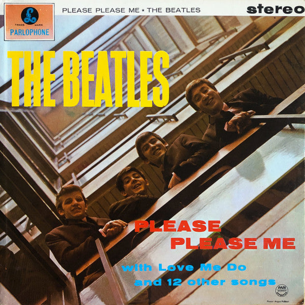 Please Please Me