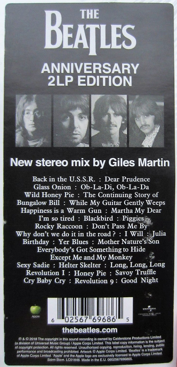 The Beatles