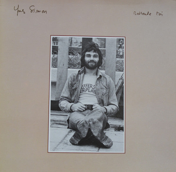 Release: Raconte Toi-Vinyl-France-None-FPL1 0088-11673392