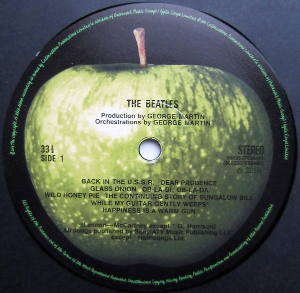 The Beatles