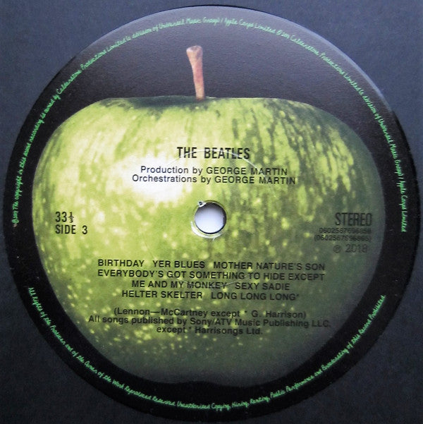The Beatles
