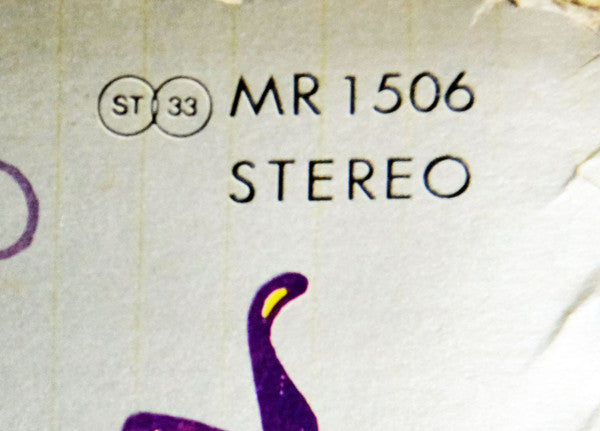 エレクトーン・ムード