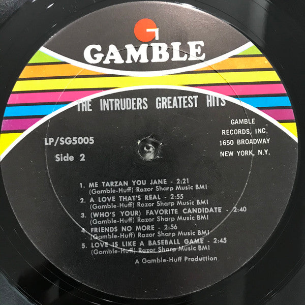 Greatest Hits