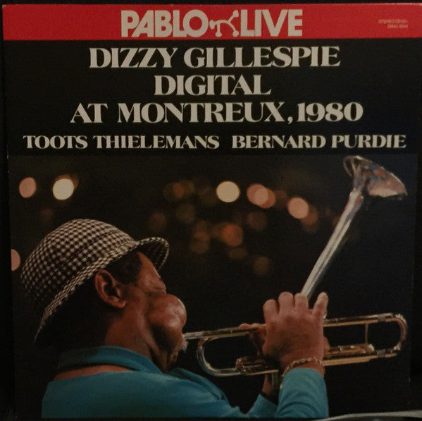 Digital At Montreux, 1980