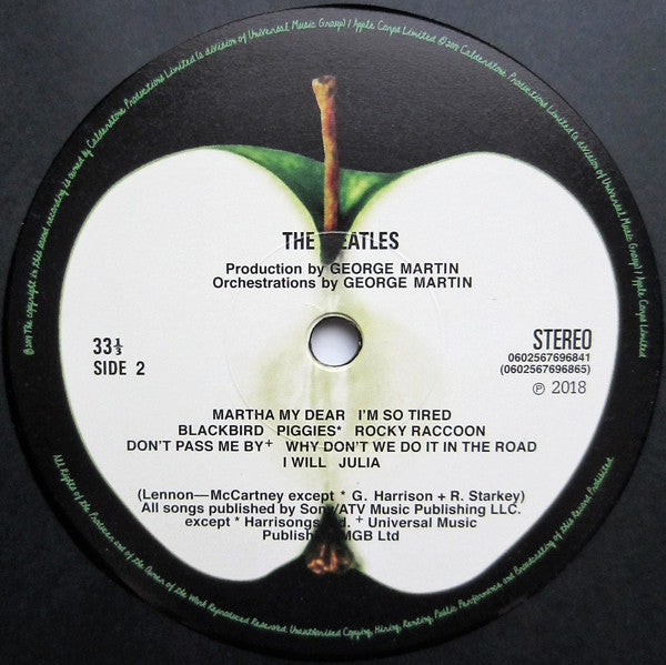 The Beatles